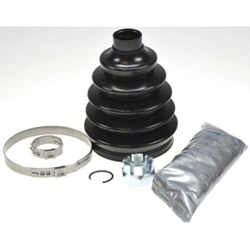 SPIDAN Faltenbalgsatz, Antriebswelle 21844