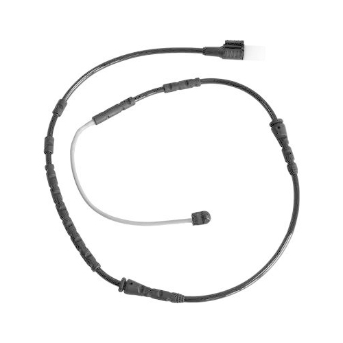 HELLA Warnkontakt, Bremsbelagverschleiß 8DK 355 252-061