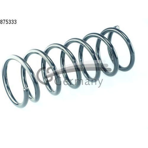CS Germany Fahrwerksfeder 14.875.333
