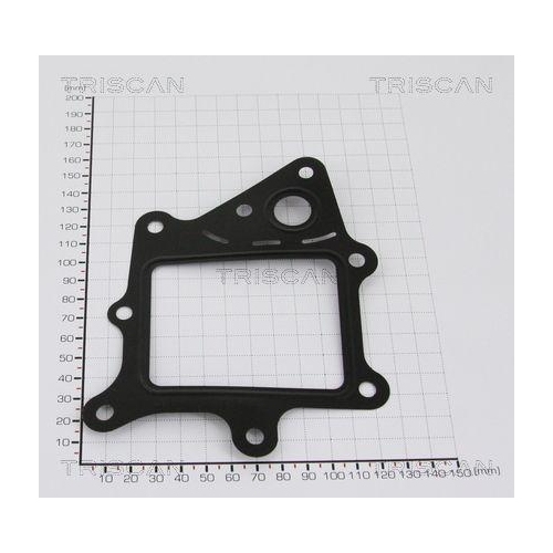 TRISCAN Dichtung