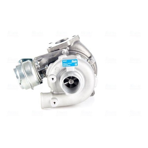NISSENS Lader, Aufladung ** FACTORY NEW **