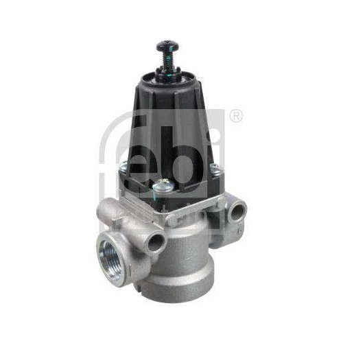 FEBI BILSTEIN Druckbegrenzungsventil