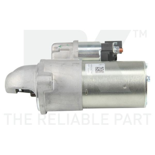NK Starter 4734008