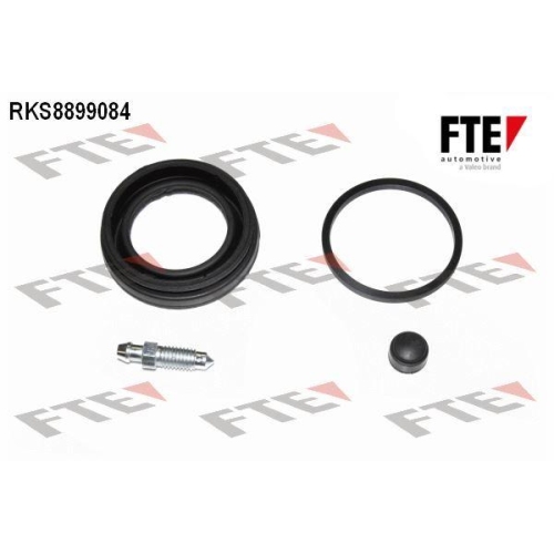 FTE Dichtungssatz, Bremssattel