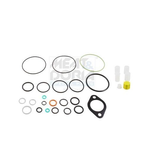 MEAT & DORIA Reparatursatz, Common-Rail-System