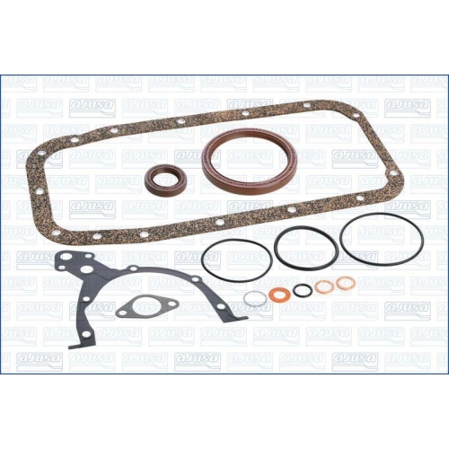 AJUSA Dichtungssatz, Kurbelgeh&auml;use 54056000