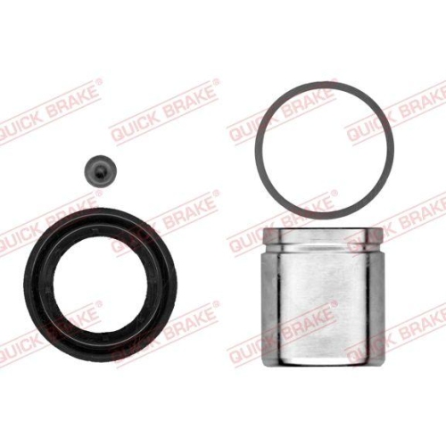 QUICK BRAKE Reparatursatz, Bremssattel 114-5382