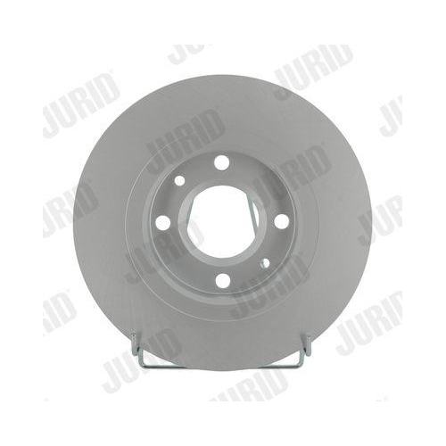 JURID Bremsscheibe 562128JC