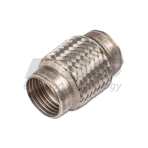 HJS Flexrohr, Abgasanlage interFLEX