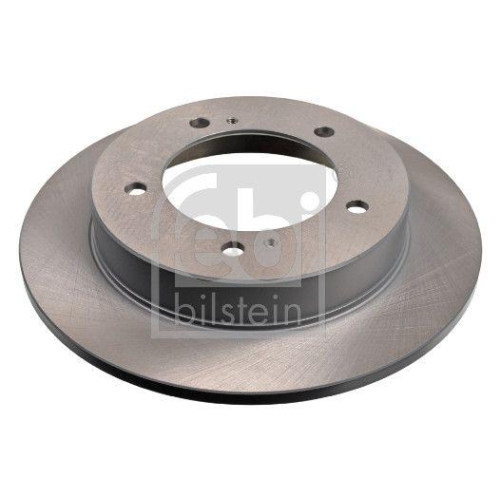 FEBI BILSTEIN Bremsscheibe 10869