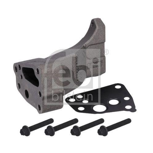 FEBI BILSTEIN Ölleitung, Lader 187878