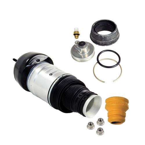 Luftfeder 162-01-5466 Miessler Automotive