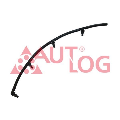 AUTLOG Schlauch, Leckkraftstoff KL3082