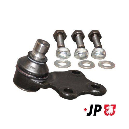 JP GROUP Trag-/F&uuml;hrungsgelenk JP 4140301600