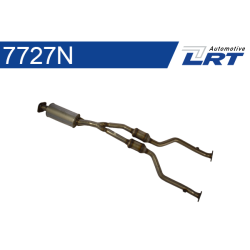 LRT Katalysator 7727N