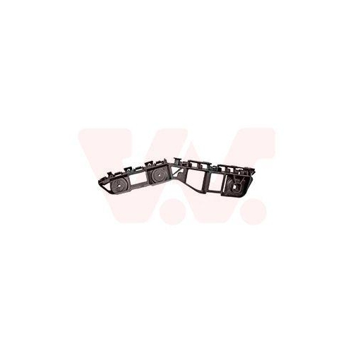VAN WEZEL Halter, Sto&szlig;f&auml;nger ** Equipart ** 5814537