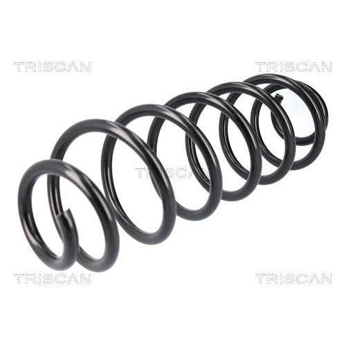 TRISCAN Fahrwerksfeder 8750 1065