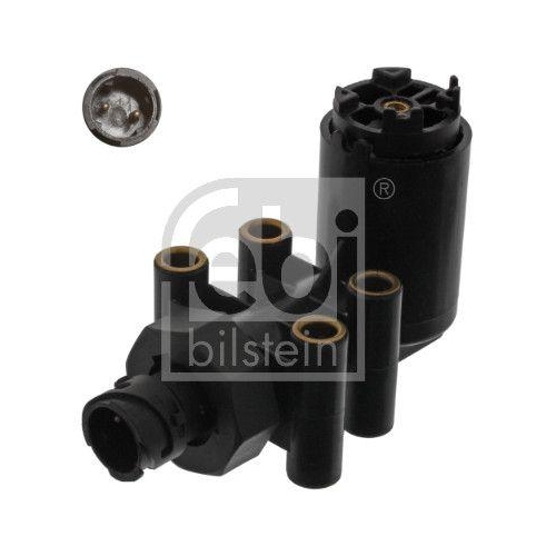 FEBI BILSTEIN Sensor, Luftfederungsniveau 44679