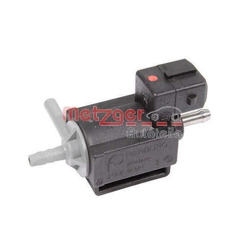 METZGER AUTOTEILE AGR-Ventil, Abgassteuerung ORIGINAL ERSATZTEIL GREENPARTS 0892978