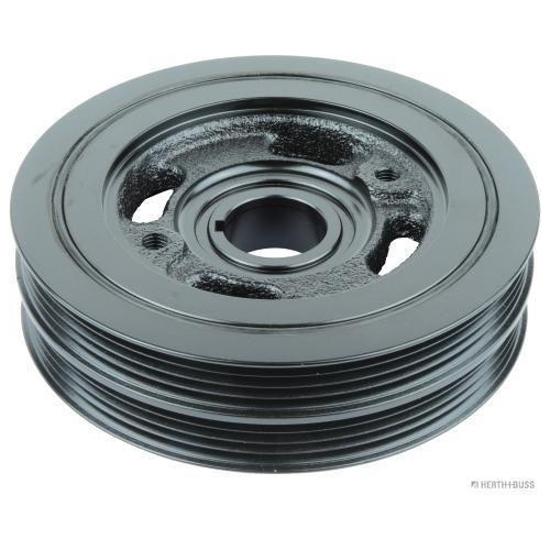 HERTH+BUSS JAKOPARTS Riemenscheibe, Kurbelwelle J1098000