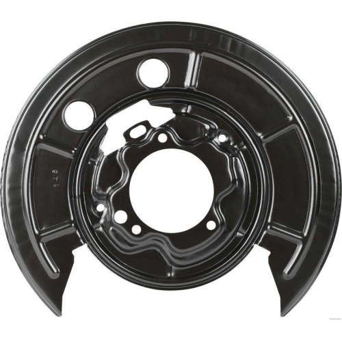 HERTH+BUSS JAKOPARTS Spritzblech, Bremsscheibe J3350816