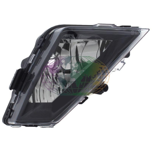 Lexmond Trading BV Nebelscheinwerfer 3227295