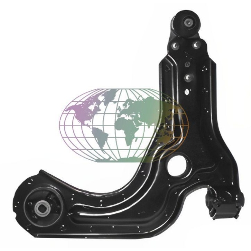 Lexmond Trading BV Lenkstockhebel 3616044