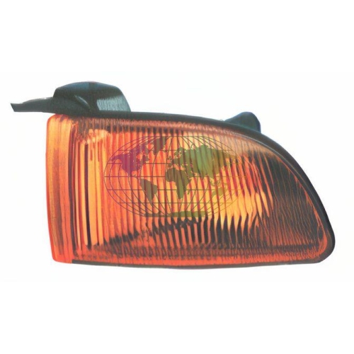 Lexmond Trading BV Blinkleuchte 6238301