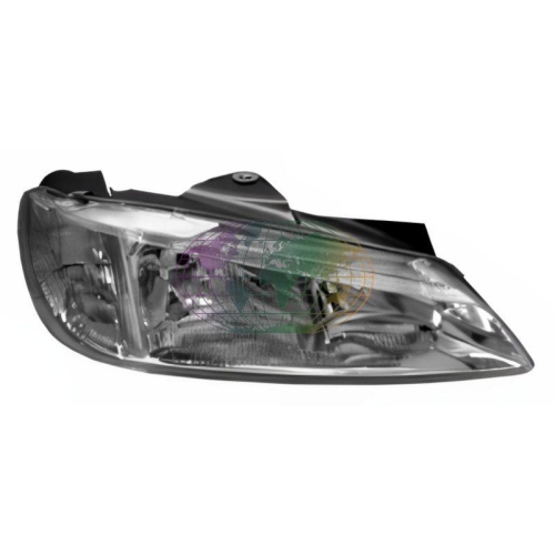 Lexmond Trading BV Hauptscheinwerfer 6845251