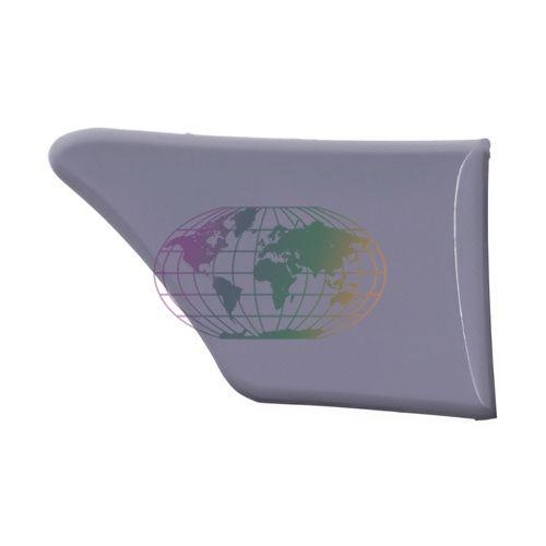 Lexmond Trading BV Clip, Zier-/Schutzleiste 2075745