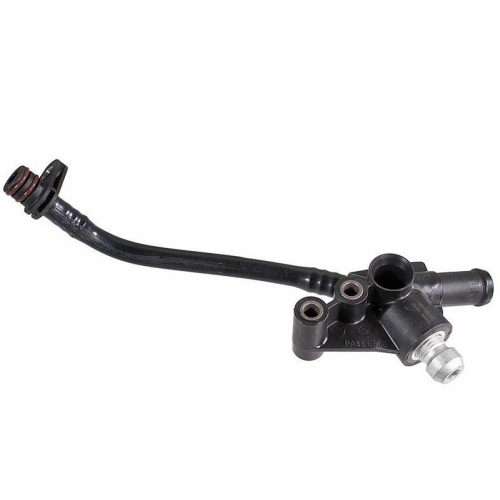 METZGER AUTOTEILE K&uuml;hlmittelrohrleitung 4010617