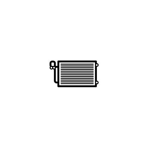 NRF Kondensator, Klimaanlage 350754