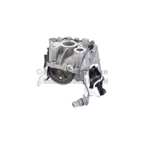 PIERBURG &Ouml;lpumpe 7.07381.19.0