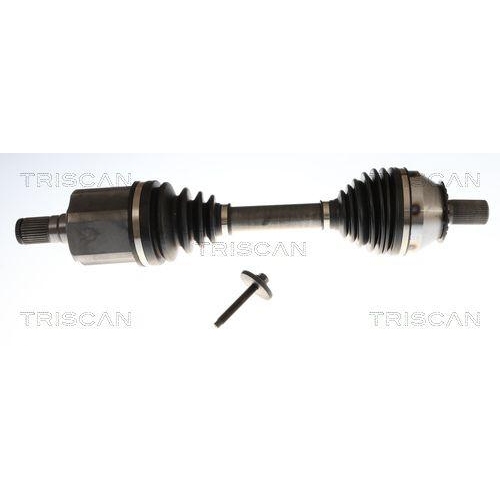 TRISCAN Antriebswelle 8540 27581