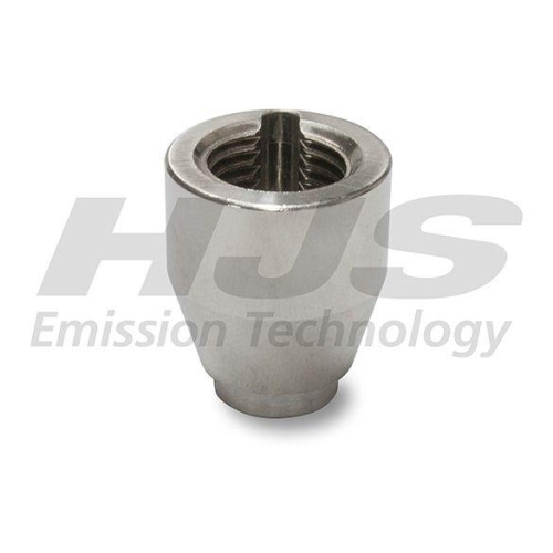 HJS Einschwei&szlig;gewinde, Abgastemperatursensor 92 10 2102