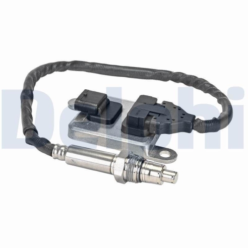 DELPHI NOx-Sensor, NOx-Katalysator ANS1039-12B1