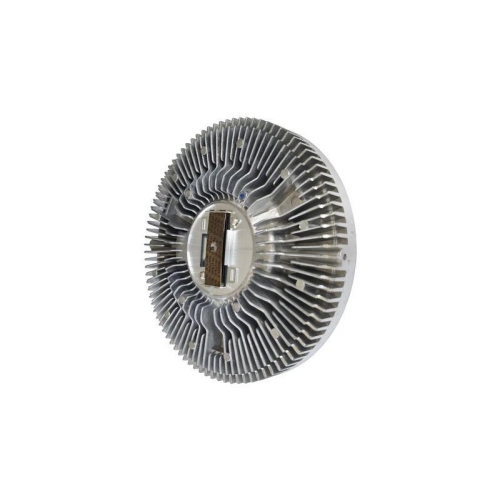 HELLA Kupplung, K&uuml;hlerl&uuml;fter 8MV 366 440-391