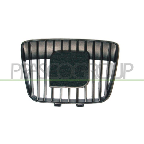 PRASCO K&uuml;hlergitter ST0312001