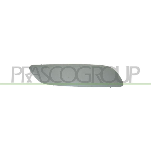PRASCO Zier-/Schutzleiste, Sto&szlig;f&auml;nger PremiumCertified PG4221243