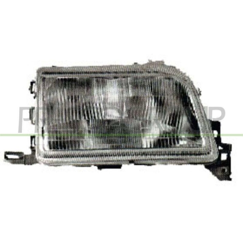 PRASCO Hauptscheinwerfer TYC RN0234603
