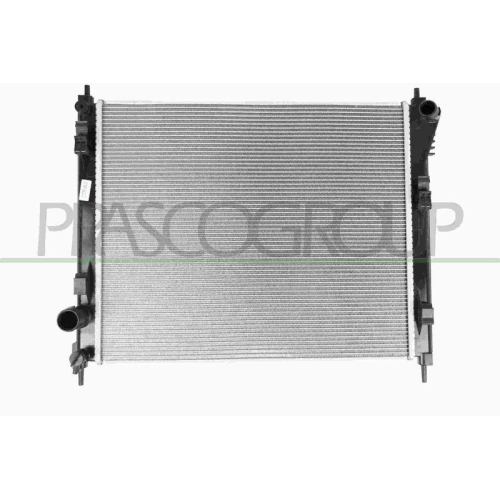 PRASCO K&uuml;hler, Motork&uuml;hlung PrascoSelection DS700R004