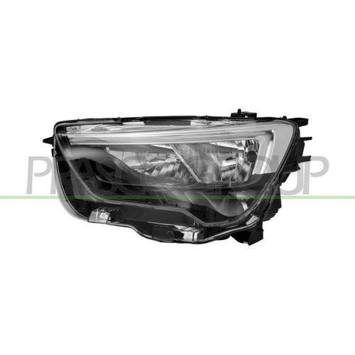 PRASCO Hauptscheinwerfer TYC OP9124914