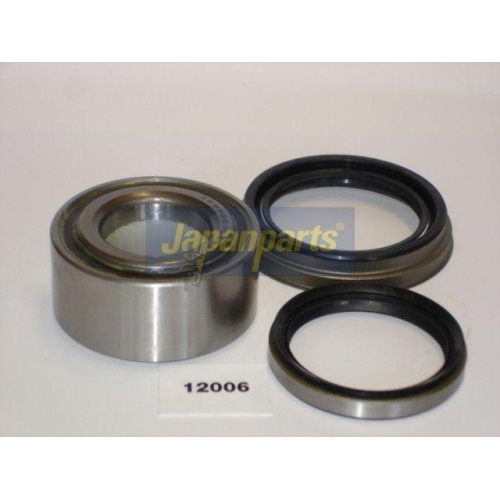 JAPANPARTS Radlagersatz KK-12006