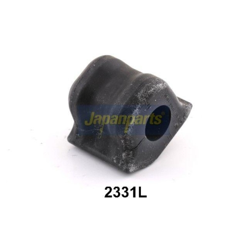 JAPANPARTS Lagerbuchse, Stabilisator RU-2331L