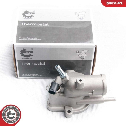 ESEN SKV Thermostat, K&uuml;hlmittel 20SKV028