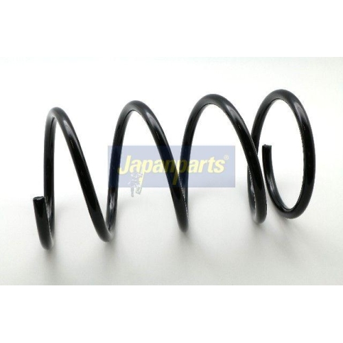 JAPANPARTS Fahrwerksfeder ZC3491A