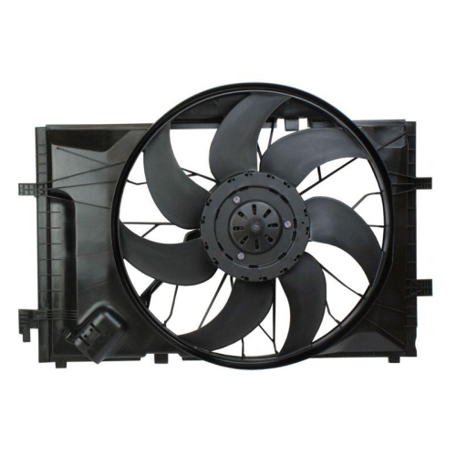 MAXGEAR L&uuml;fter, Motork&uuml;hlung AC230147