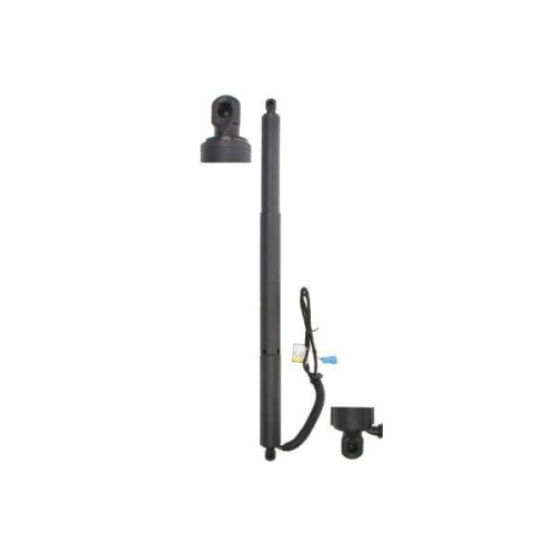 Magnum Technology Elektromotor, Heckklappe MGS3127MT