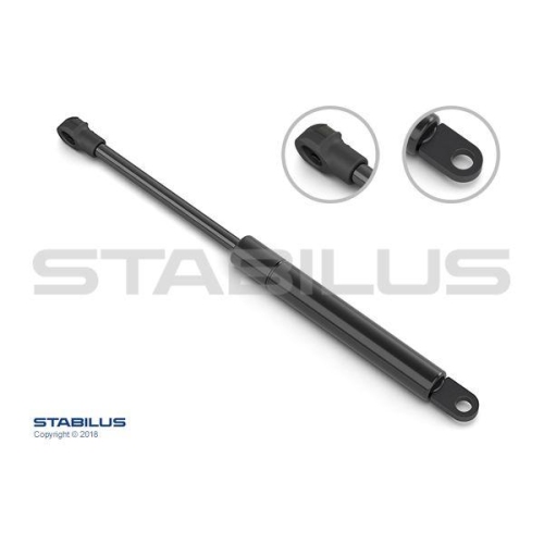 STABILUS Gasfeder // HYDRO-LIFT&reg; 9147MD