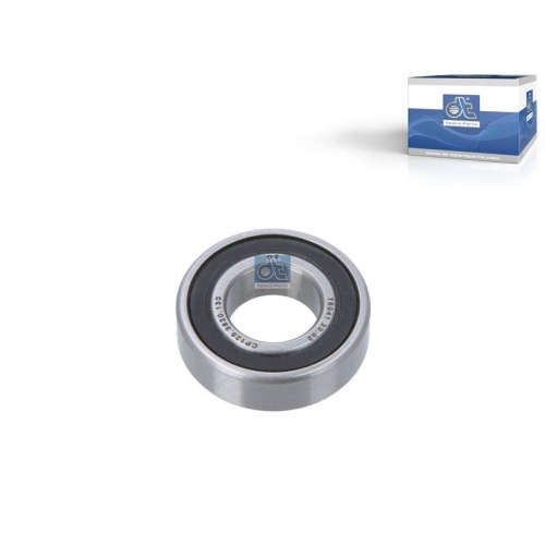 DT Spare Parts Lagerung, Generator 5.47130
